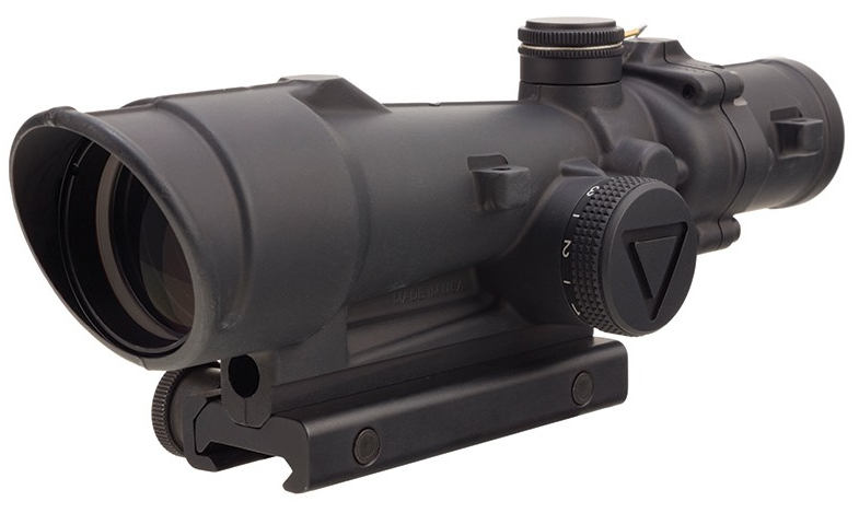 Trijicon ACOG TA110-C-100491 .223 / 5.56 BDC