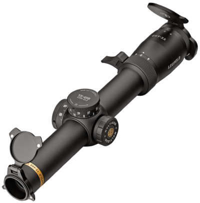 Leupold VX-6HD 1-6x24mm