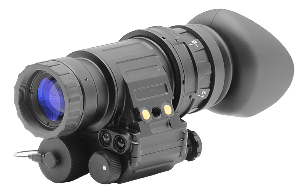 GSCI Tactical Night Vision Monocular PVS-14C