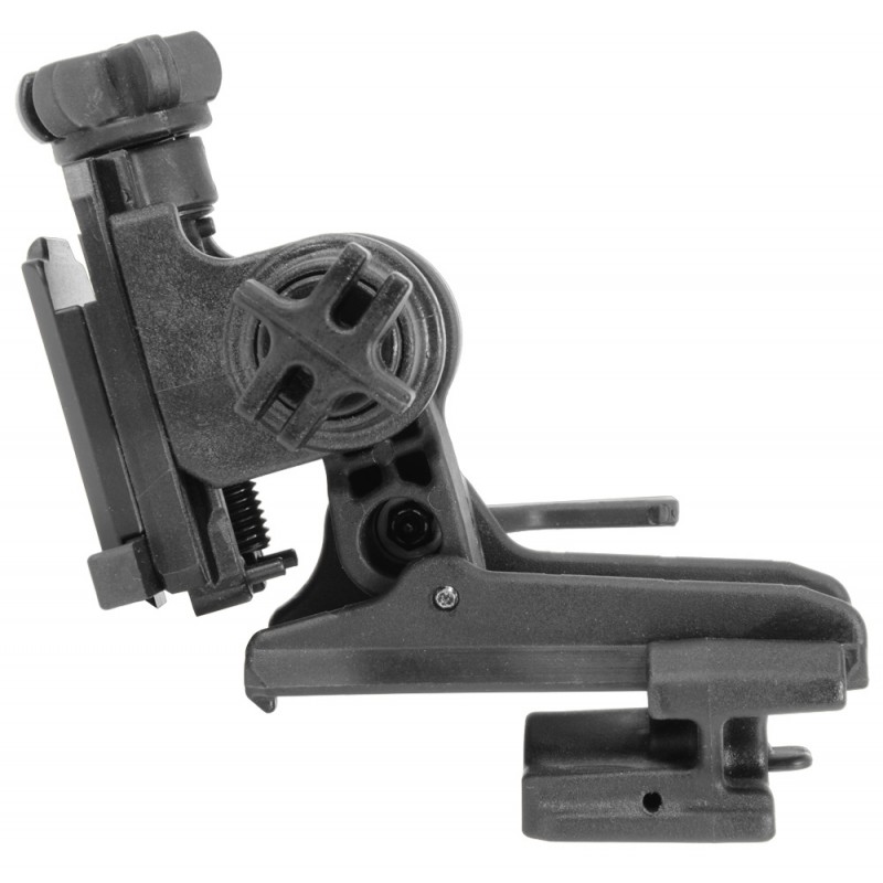 Cadex Flip Up Mount with Dovetail Carriage