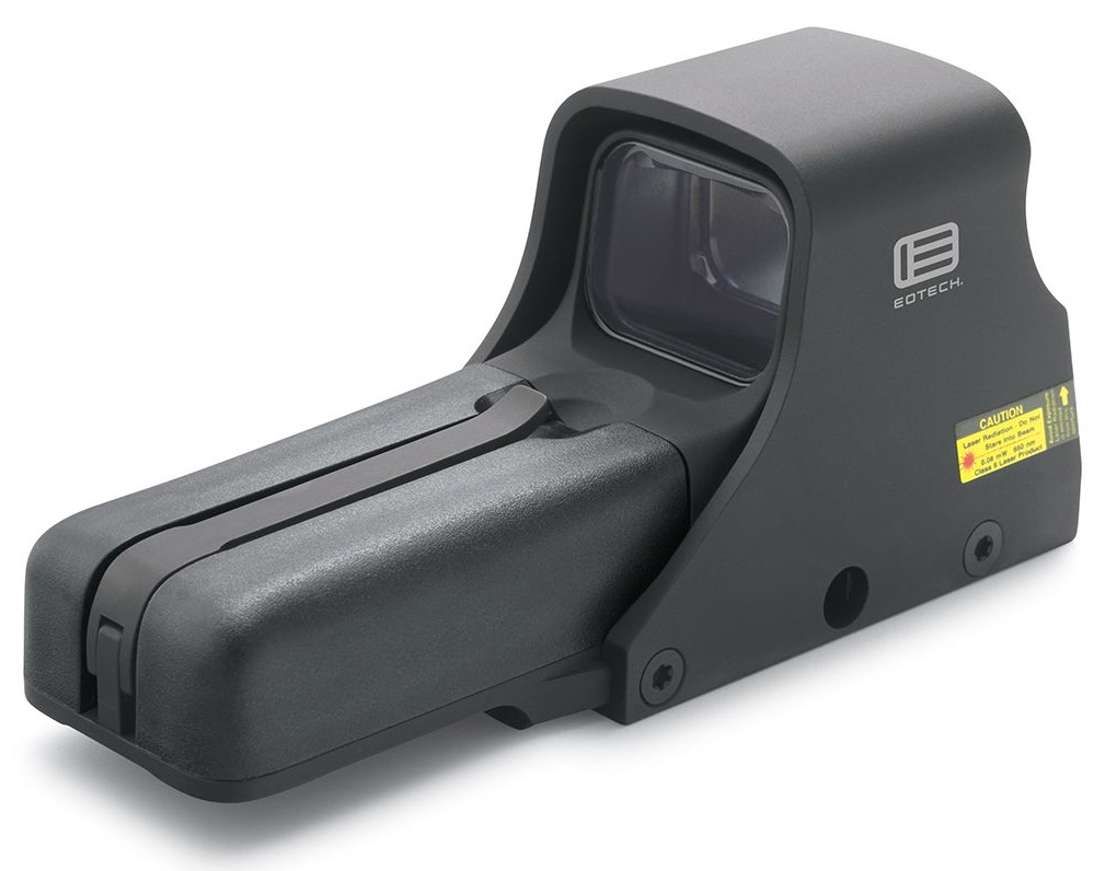 EOTech 552 XR308