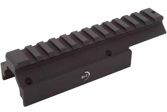 B&T HK mounting rail NAR Universal Mount