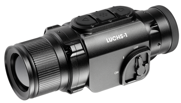 Liemke LUCHS-1 Clip-On