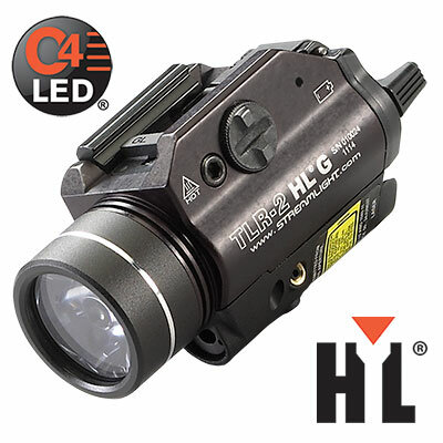 Streamlight TLR-2 HL G