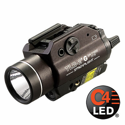 Streamlight TLR-2 G