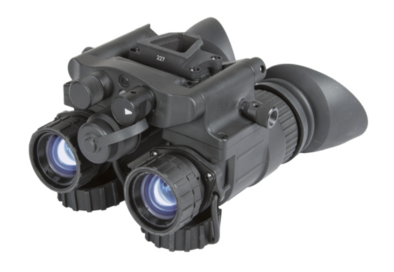 AGM NVG-40 APW ECHO IIT White Phosphor P45