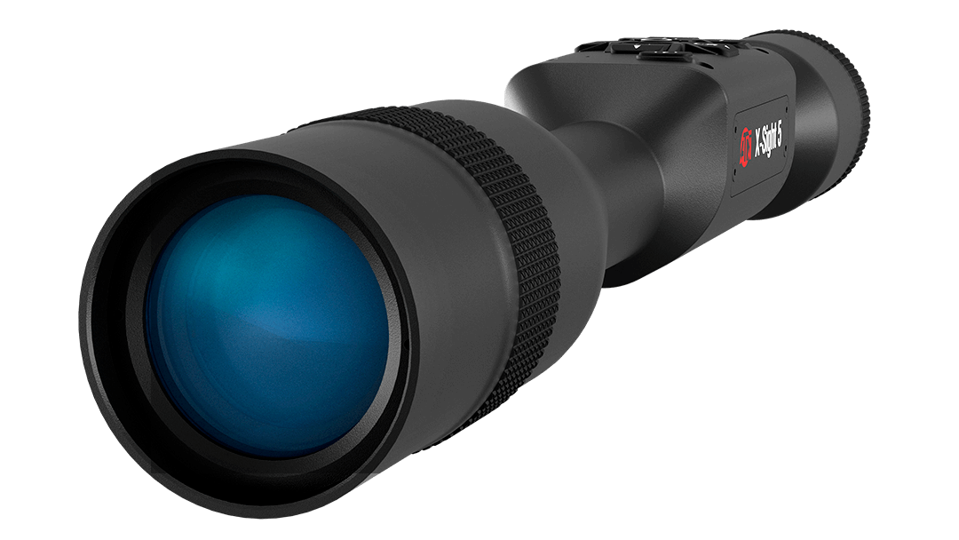 ATN X-SIGHT 5 5-25X