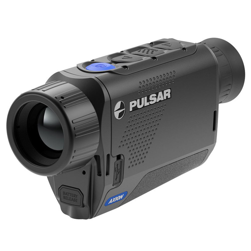 Pulsar Axion XM30F