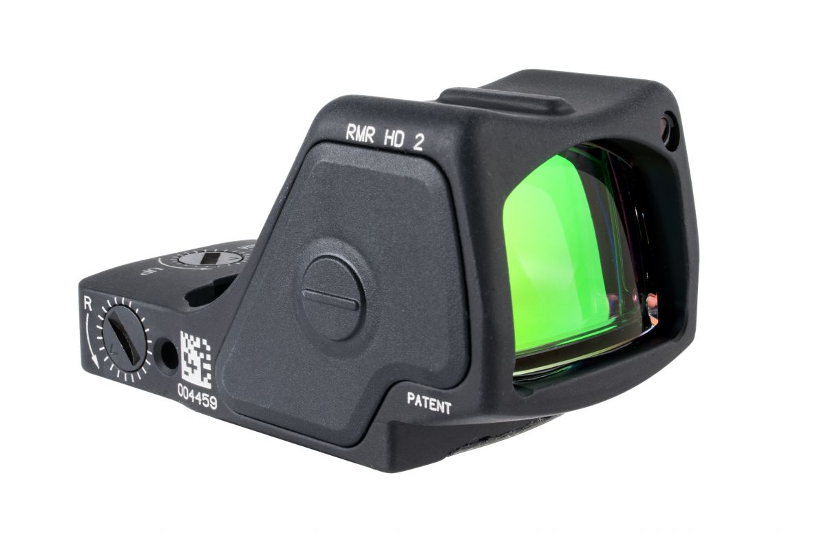 Trijicon RMR HD LED 3.25 MOA