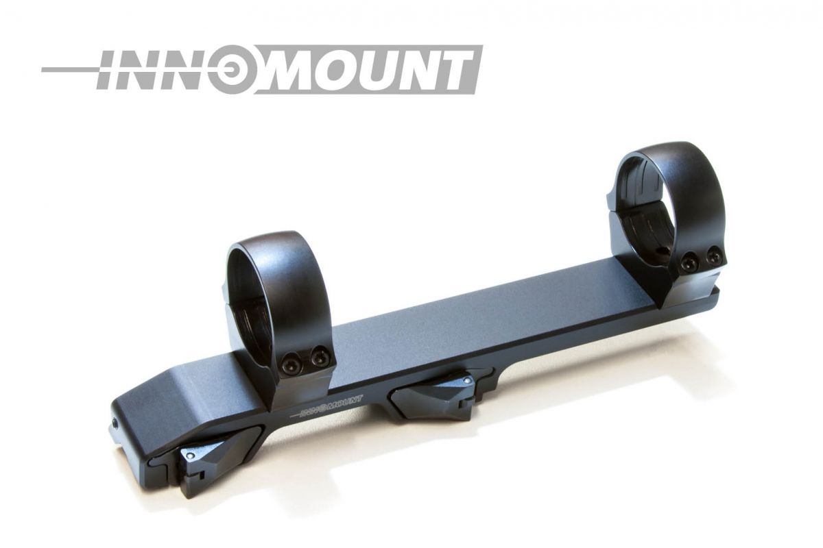 Innomount QD for Blaser Tube/Digital (30mm)