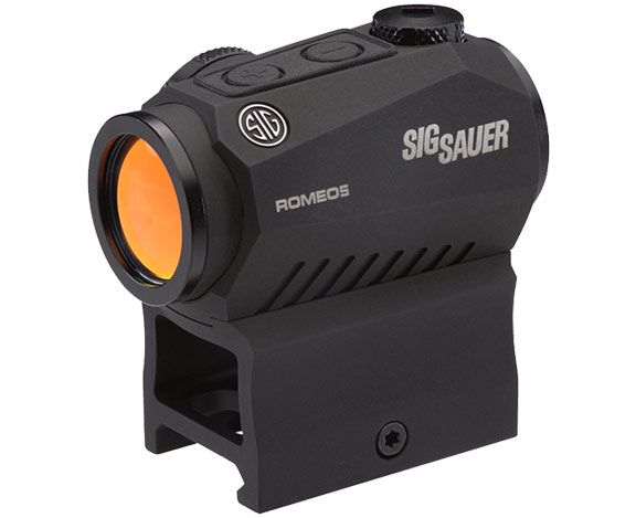 Sig Sauer ROMEO5 1x20mm