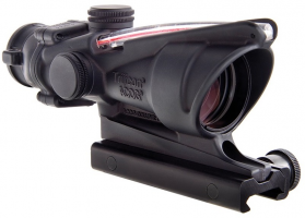 Trijicon ACOG 4x32 BAC Crosshair 5.56 / .223 BDC