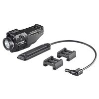 Streamlight TLR RM1 Laser G met remote switch