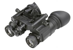 AGM NVG-50 APW ECHO IIT White Phosphor P45