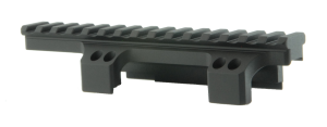 Spuhr MP5 Top Rail