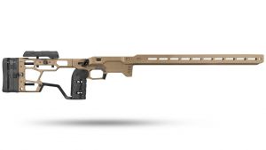 MDT ACC Elite Chassis System Remington 700 FDE SA RH