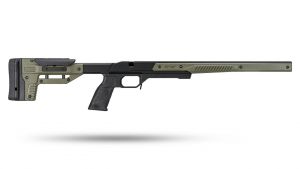 MDT Oryx Chassis Sportsman Remington700 SA RH ODG