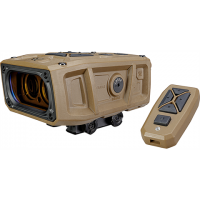 DEMO Vortex IMPACT 4000 BALLISTIC RAIL-MOUNTED LASER RANGEFINDER