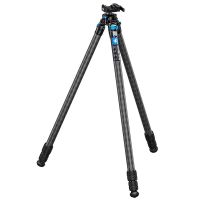 GERMAN TACTICAL SYSTEMS Shooting Tripod Scout Series Carbon