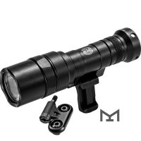 SureFire M340C-BK-PRO Mini Scout Light Pro