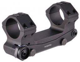 ERATAC Gen 2 Adjustable Inclination Mount (0-20 MRAD) Nut