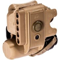 SureFire HL1 HelmetLight Multi-Use High-Performance LED Light